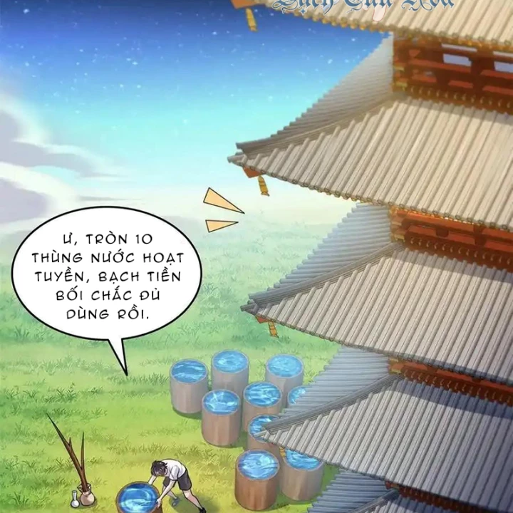 Tu Chân Nói Chuyện Phiếm Quần Chapter 648 - 22