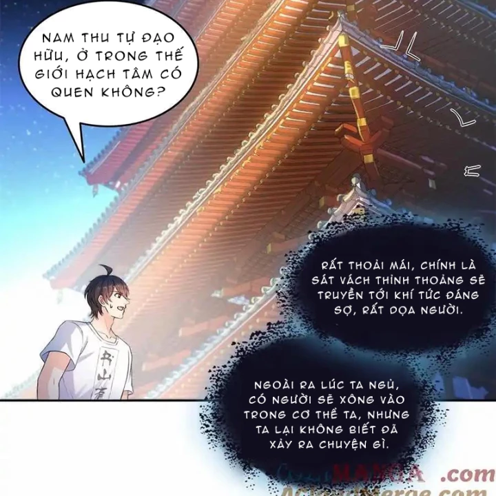 Tu Chân Nói Chuyện Phiếm Quần Chapter 648 - 24