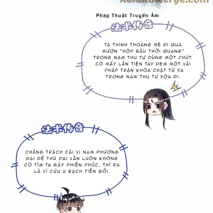 Tu Chân Nói Chuyện Phiếm Quần Chapter 648 - 25