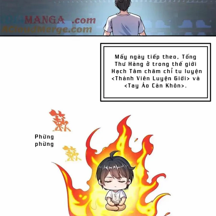 Tu Chân Nói Chuyện Phiếm Quần Chapter 648 - 27