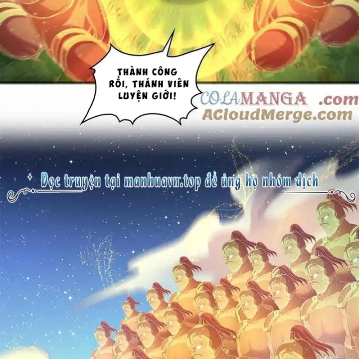 Tu Chân Nói Chuyện Phiếm Quần Chapter 648 - 30