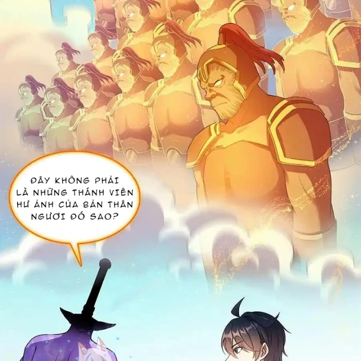 Tu Chân Nói Chuyện Phiếm Quần Chapter 648 - 31