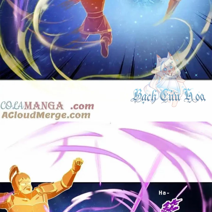 Tu Chân Nói Chuyện Phiếm Quần Chapter 648 - 37