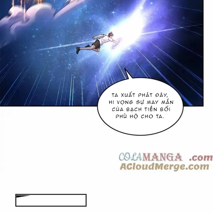 Tu Chân Nói Chuyện Phiếm Quần Chapter 648 - 40