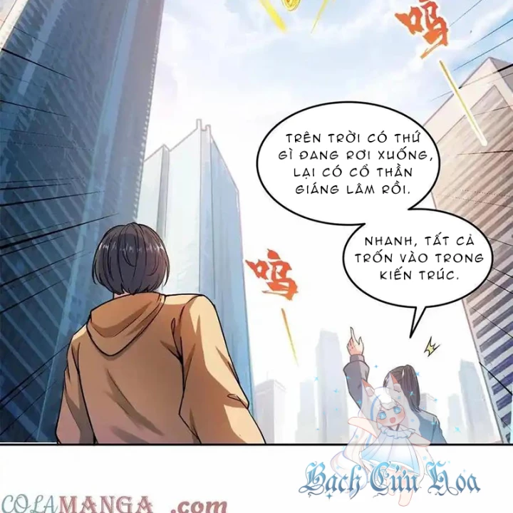 Tu Chân Nói Chuyện Phiếm Quần Chapter 648 - 44