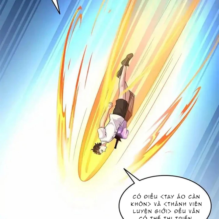 Tu Chân Nói Chuyện Phiếm Quần Chapter 648 - 53