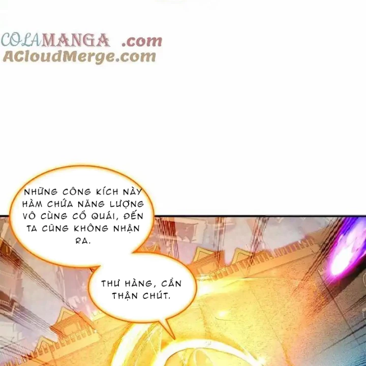 Tu Chân Nói Chuyện Phiếm Quần Chapter 648 - 56