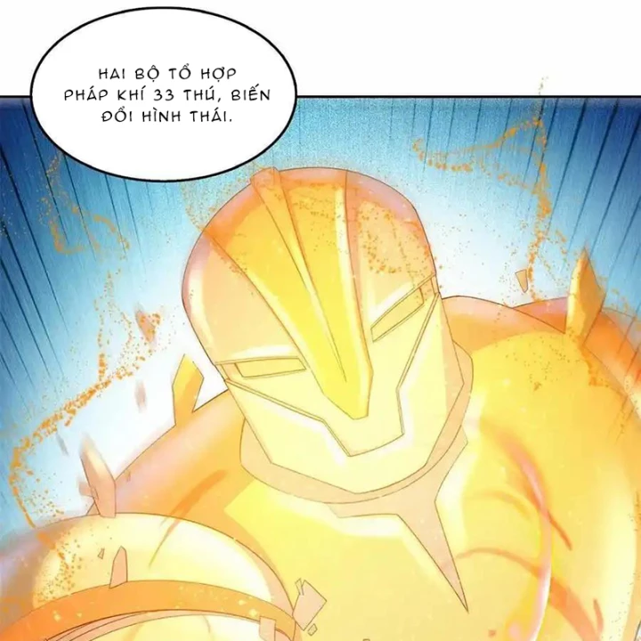 Tu Chân Nói Chuyện Phiếm Quần Chapter 648 - 61