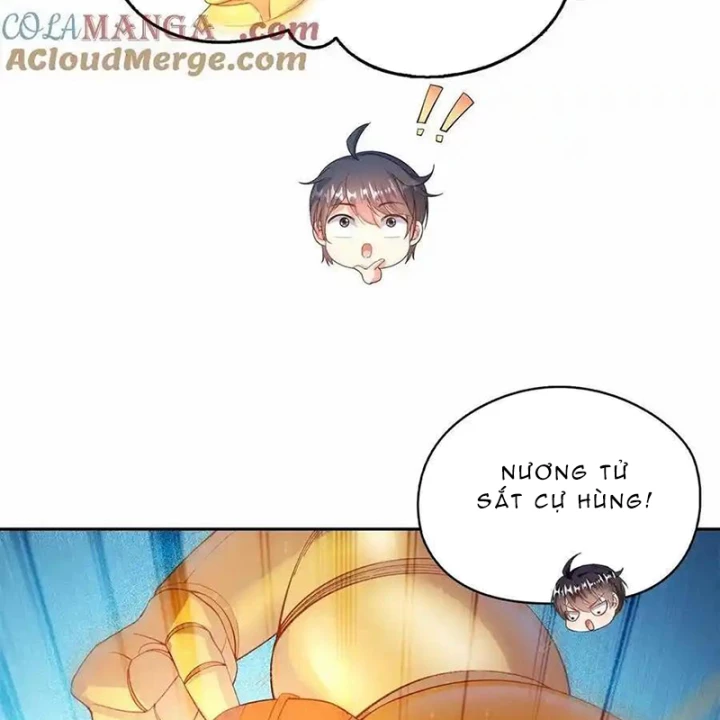 Tu Chân Nói Chuyện Phiếm Quần Chapter 649 - 3