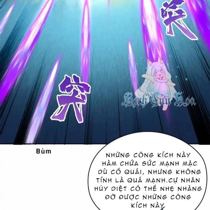 Tu Chân Nói Chuyện Phiếm Quần Chapter 649 - 6