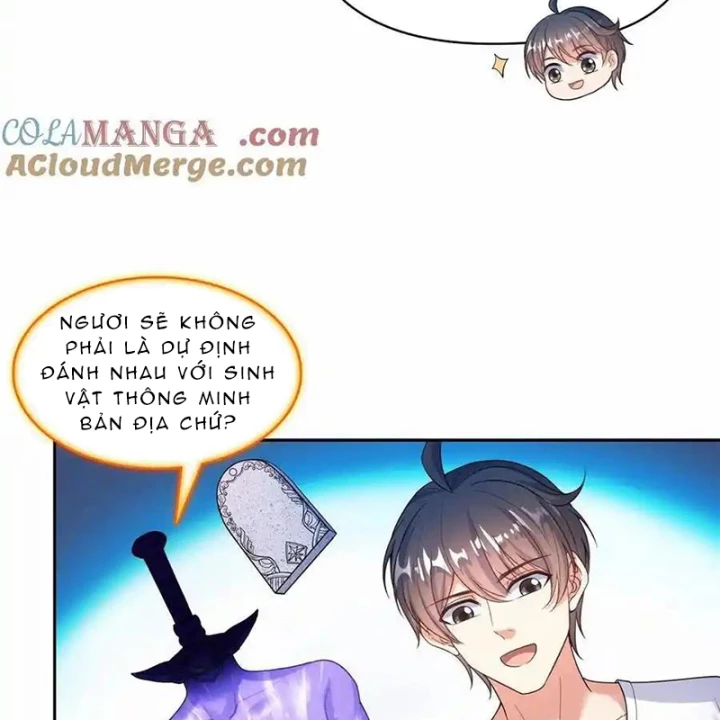 Tu Chân Nói Chuyện Phiếm Quần Chapter 649 - 7