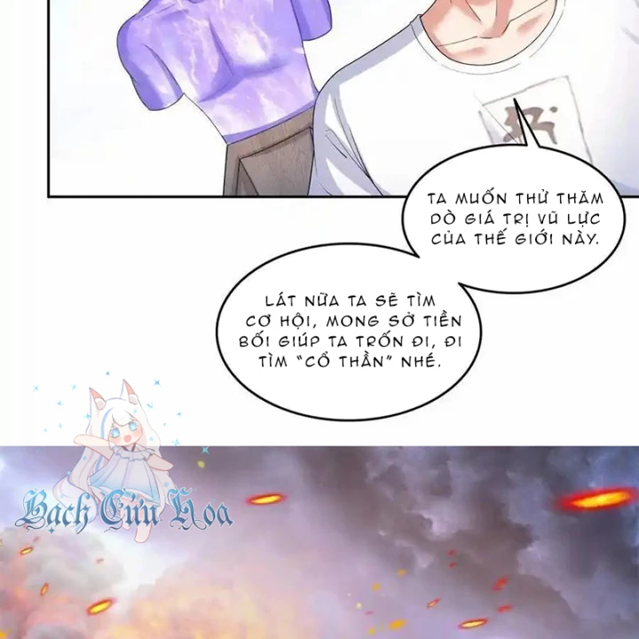 Tu Chân Nói Chuyện Phiếm Quần Chapter 649 - 8