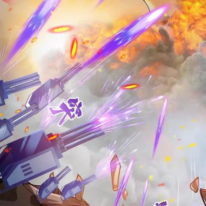 Tu Chân Nói Chuyện Phiếm Quần Chapter 649 - 10