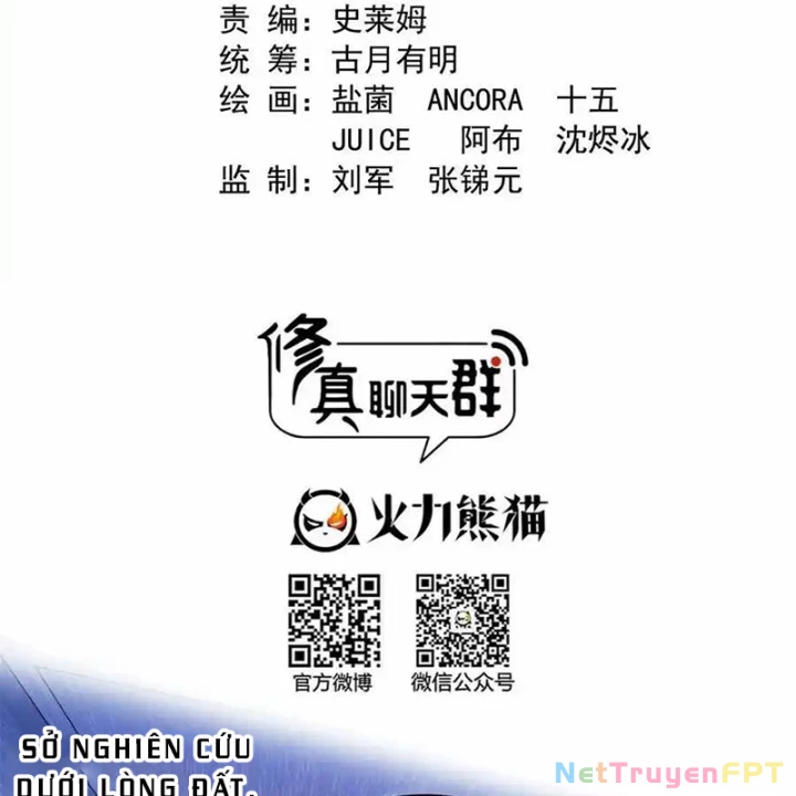 Tu Chân Nói Chuyện Phiếm Quần Chapter 649 - 12