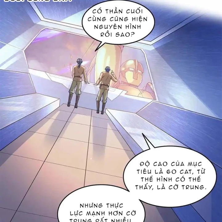 Tu Chân Nói Chuyện Phiếm Quần Chapter 649 - 13