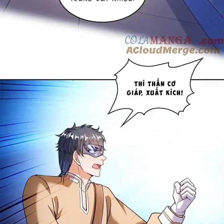 Tu Chân Nói Chuyện Phiếm Quần Chapter 649 - 14