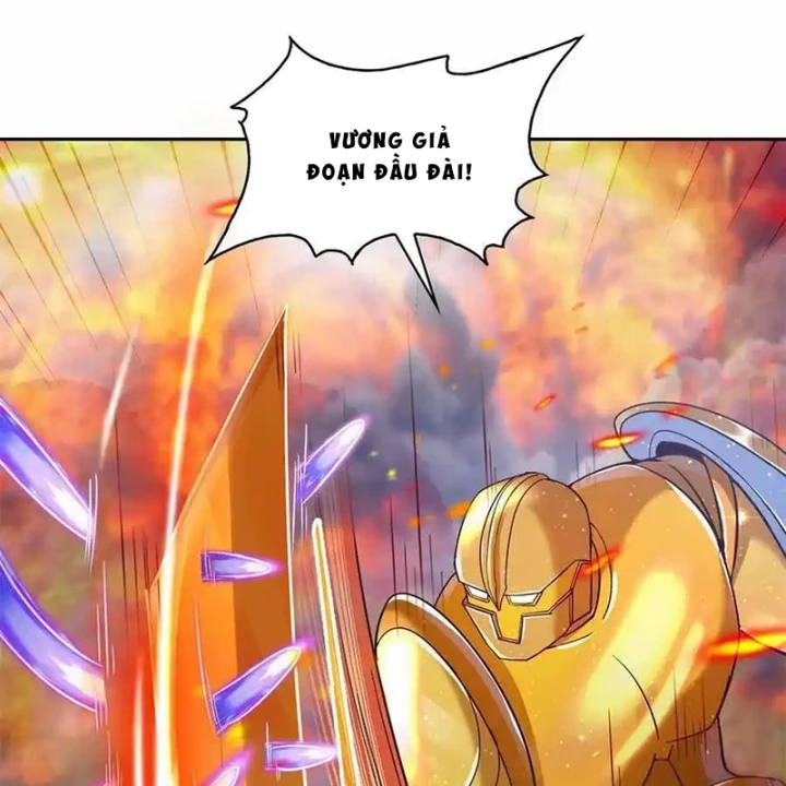 Tu Chân Nói Chuyện Phiếm Quần Chapter 649 - 16