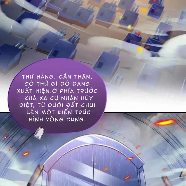 Tu Chân Nói Chuyện Phiếm Quần Chapter 649 - 20