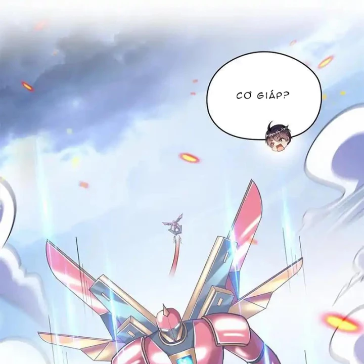 Tu Chân Nói Chuyện Phiếm Quần Chapter 649 - 22