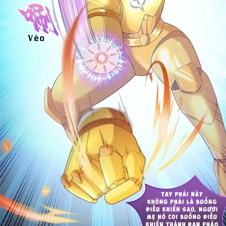 Tu Chân Nói Chuyện Phiếm Quần Chapter 649 - 29