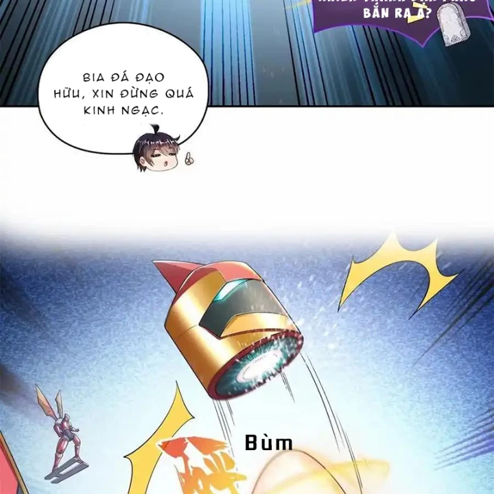 Tu Chân Nói Chuyện Phiếm Quần Chapter 649 - 30