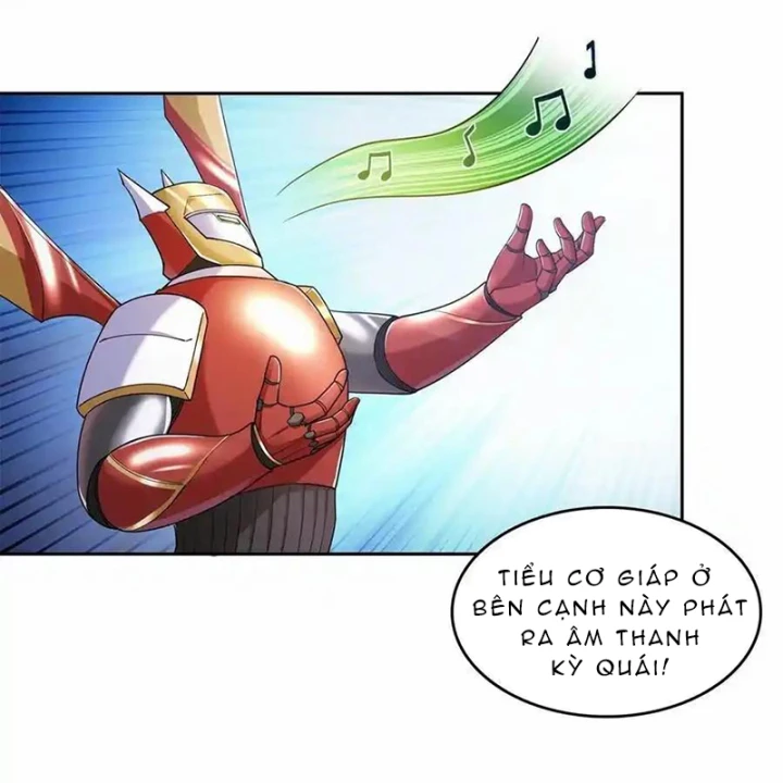 Tu Chân Nói Chuyện Phiếm Quần Chapter 649 - 33