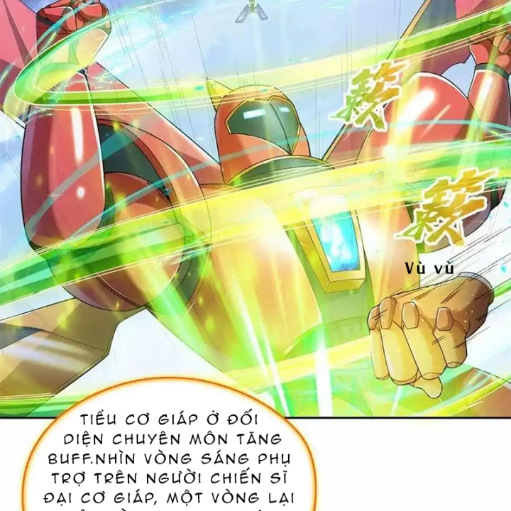 Tu Chân Nói Chuyện Phiếm Quần Chapter 649 - 37