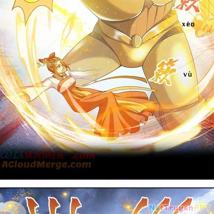 Tu Chân Nói Chuyện Phiếm Quần Chapter 649 - 40