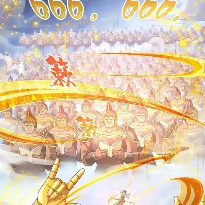 Tu Chân Nói Chuyện Phiếm Quần Chapter 649 - 41