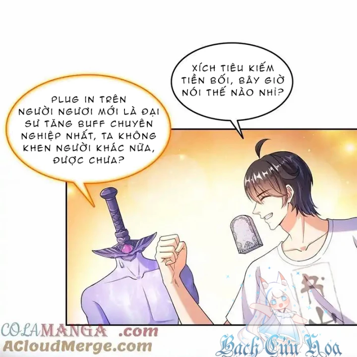 Tu Chân Nói Chuyện Phiếm Quần Chapter 649 - 44