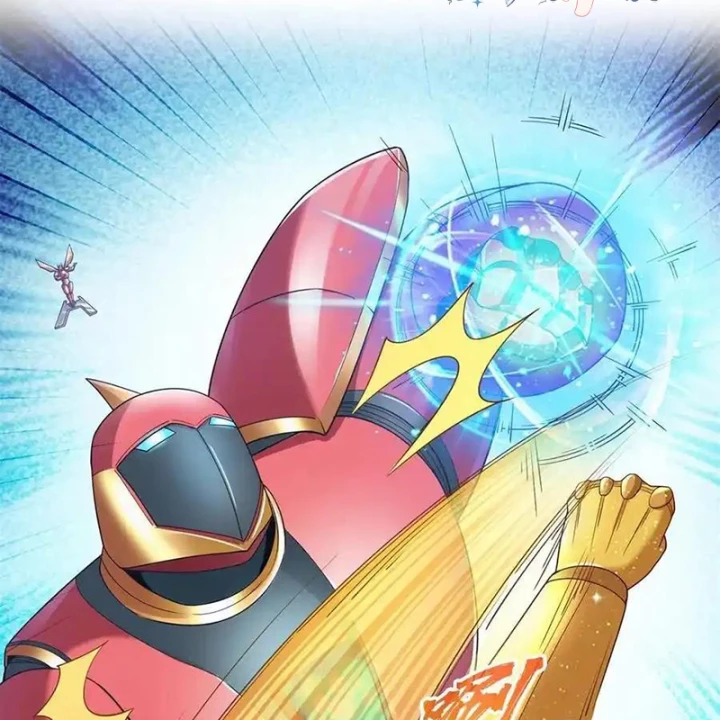 Tu Chân Nói Chuyện Phiếm Quần Chapter 649 - 45