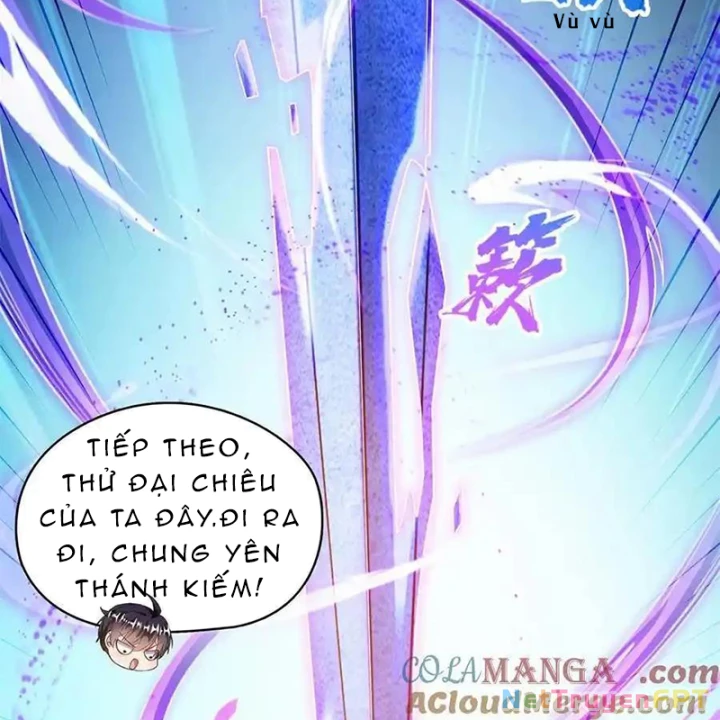 Tu Chân Nói Chuyện Phiếm Quần Chapter 649 - 50