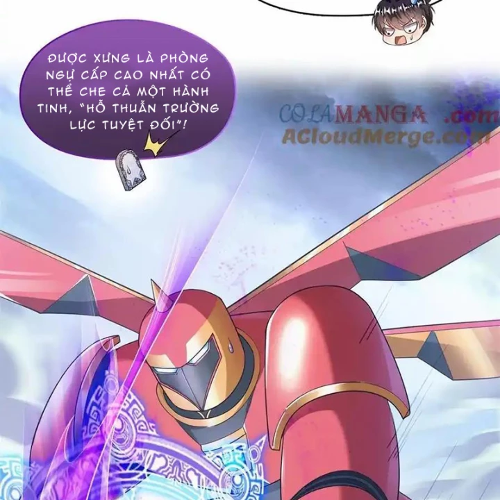 Tu Chân Nói Chuyện Phiếm Quần Chapter 649 - 58