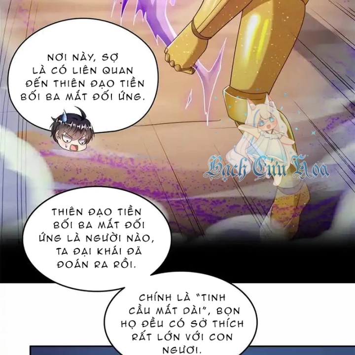 Tu Chân Nói Chuyện Phiếm Quần Chapter 649 - 60