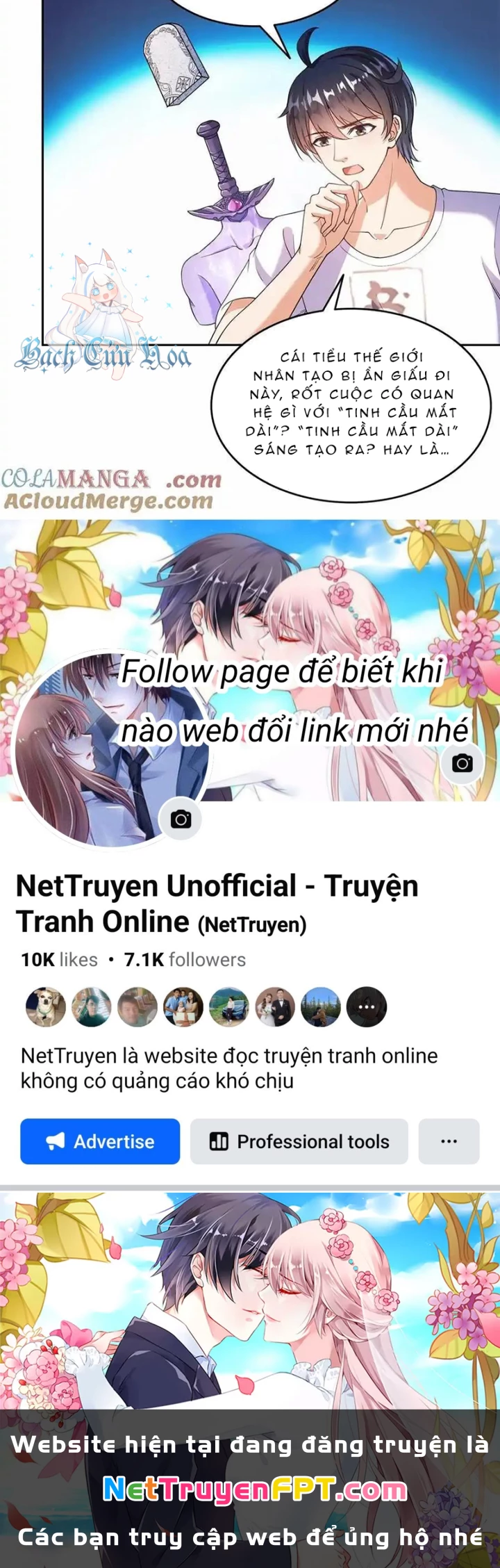 Tu Chân Nói Chuyện Phiếm Quần Chapter 649 - 61