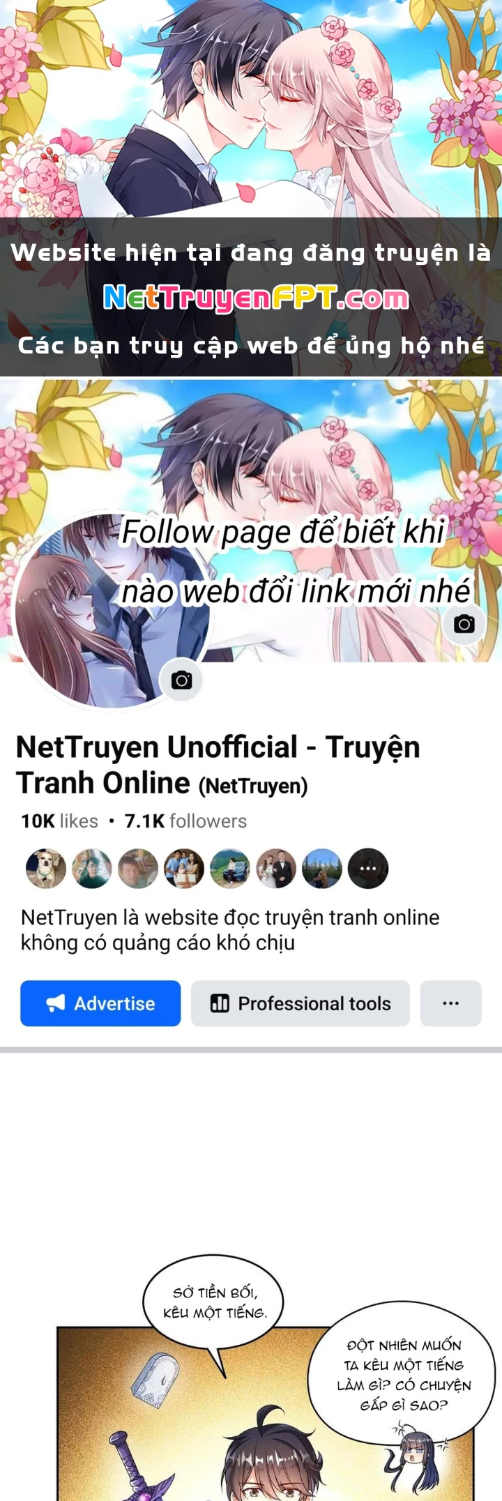 Tu Chân Nói Chuyện Phiếm Quần Chapter 650 - 1