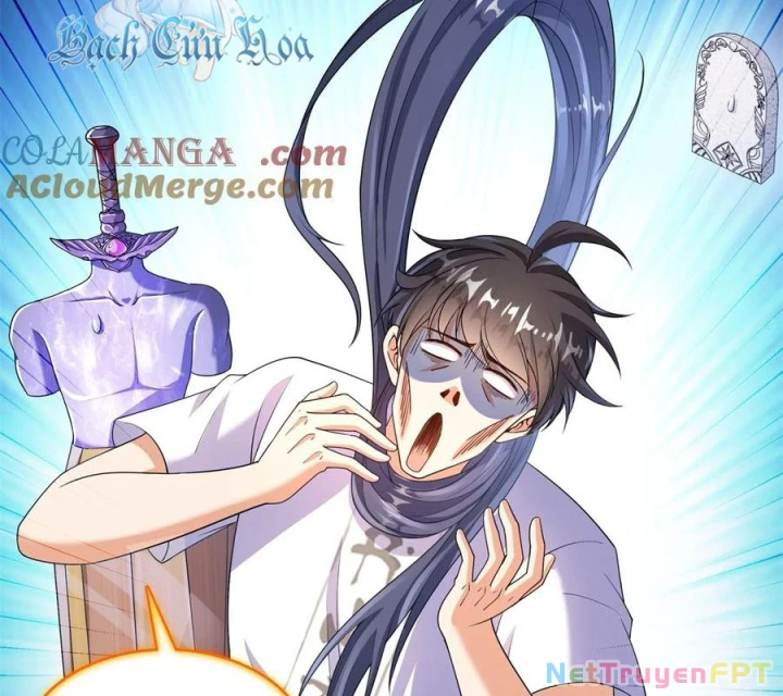 Tu Chân Nói Chuyện Phiếm Quần Chapter 650 - 3