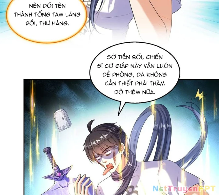 Tu Chân Nói Chuyện Phiếm Quần Chapter 650 - 4