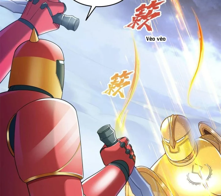 Tu Chân Nói Chuyện Phiếm Quần Chapter 650 - 6