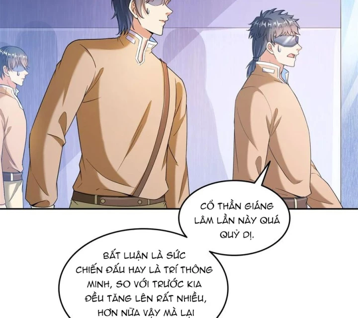 Tu Chân Nói Chuyện Phiếm Quần Chapter 650 - 12