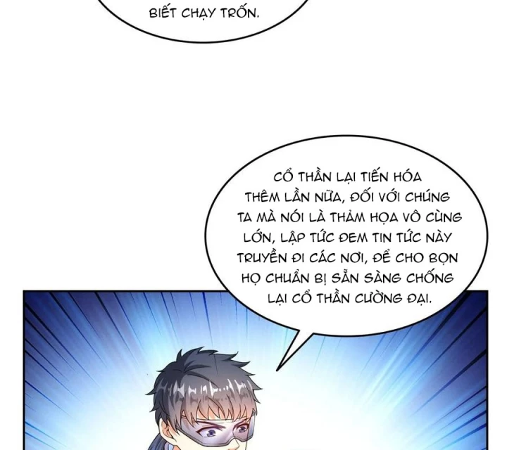 Tu Chân Nói Chuyện Phiếm Quần Chapter 650 - 13