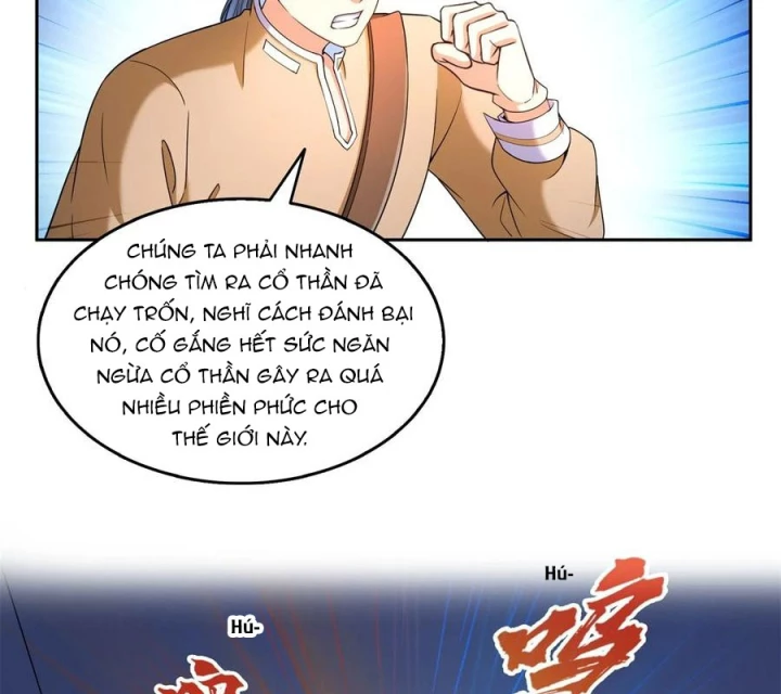 Tu Chân Nói Chuyện Phiếm Quần Chapter 650 - 14