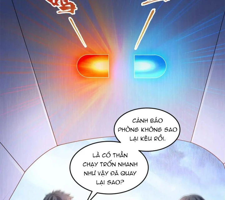 Tu Chân Nói Chuyện Phiếm Quần Chapter 650 - 15