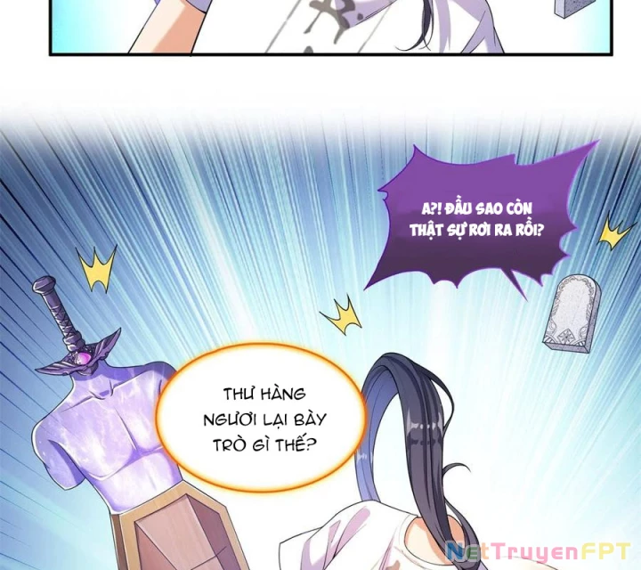 Tu Chân Nói Chuyện Phiếm Quần Chapter 650 - 23