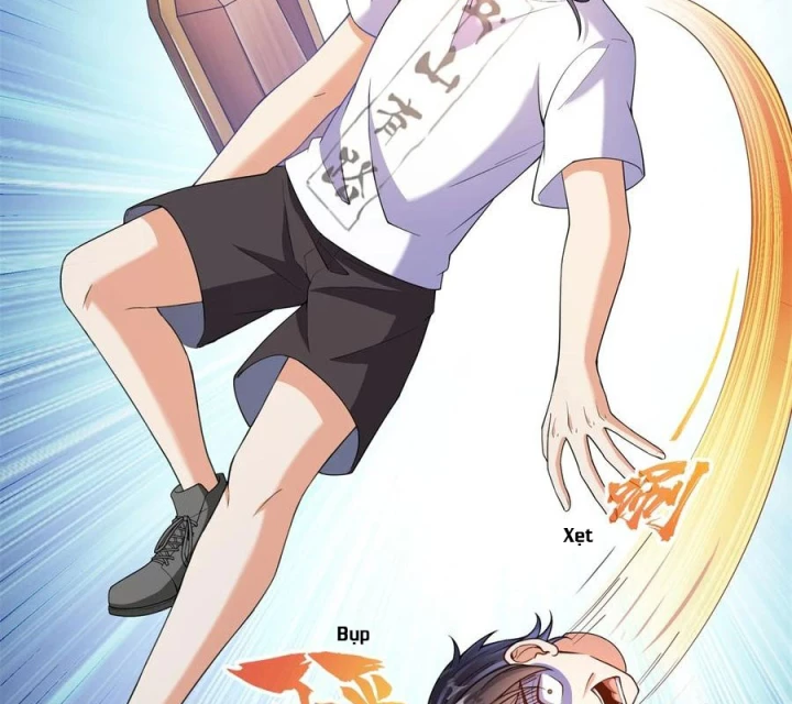 Tu Chân Nói Chuyện Phiếm Quần Chapter 650 - 24