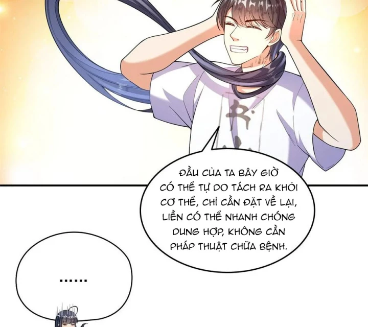 Tu Chân Nói Chuyện Phiếm Quần Chapter 650 - 26