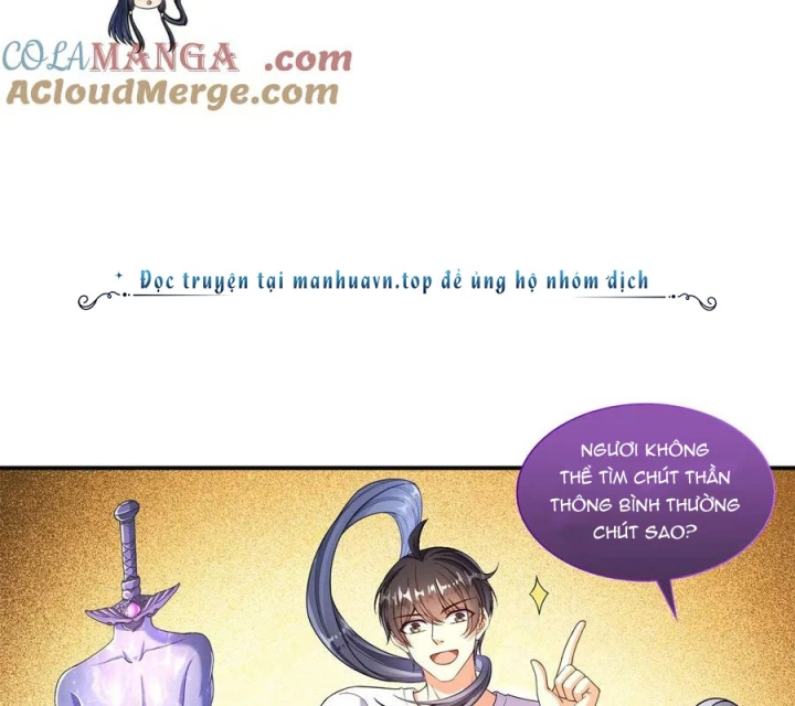 Tu Chân Nói Chuyện Phiếm Quần Chapter 650 - 27