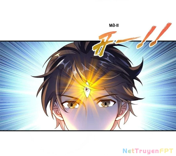 Tu Chân Nói Chuyện Phiếm Quần Chapter 650 - 35