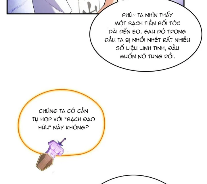 Tu Chân Nói Chuyện Phiếm Quần Chapter 650 - 45