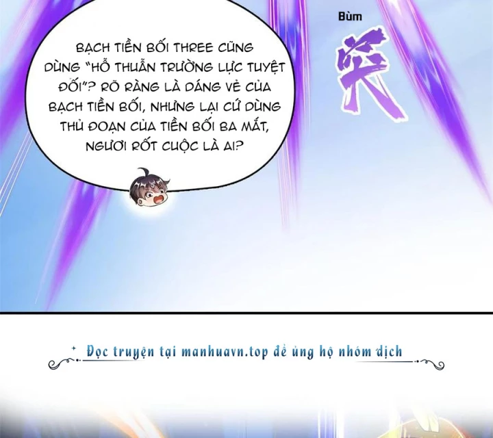 Tu Chân Nói Chuyện Phiếm Quần Chapter 650 - 48